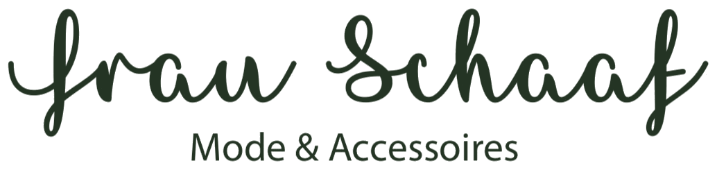 Frau Schaaf, Mode & Accessoires